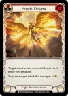 Product image for Angelic Descent (Red)