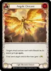 Product image for Angelic Descent (Yellow)