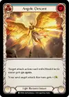 Product image for Angelic Descent (Blue)