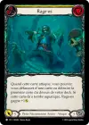 Product image for Rage-os