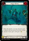 Product image for Angry Bones (Blue)