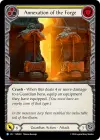 Product image for Annexation of the Forge (Yellow)