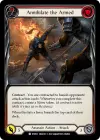 Product image for Annihilate the Armed (Red)
