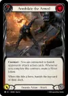Product image for Annihilate the Armed (Red)
