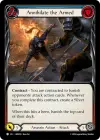 Product image for Annihilate the Armed (Blue)