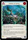 Product image for Anthem of Spring