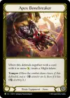 Product image for Apex Bonebreaker