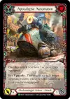 Product image for Apocalypse Automaton