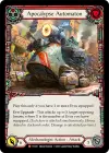 Product image for Apocalypse Automaton