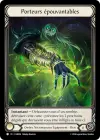 Product image for Porteurs épouvantables