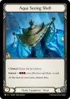 Product image for Aqua Seeing Shell
