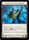 Product image for Carapace de vision aquatique