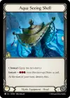 Product image for Aqua Seeing Shell