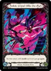 Product image for Arakni, 5L!p3d 7hRu 7h3 cR4X