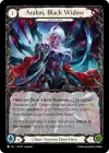 Product image for Arakni, Black Widow