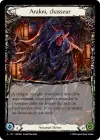 Product image for Arakni, chasseur