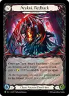 Product image for Arakni, Redback