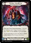 Product image for Arakni, Redback