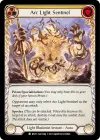 Product image for Arc Light Sentinel