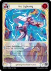 Product image for Arc Lightning