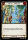 Product image for Arcane Compliance