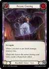 Product image for Arcane Cussing (Blue)