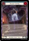 Product image for Arcane Cussing (Blue)