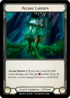 Product image for Arcane Lantern