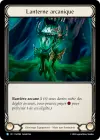 Product image for Lanterne arcanique