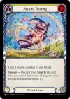 Product image for Arcane Twining (Yellow)