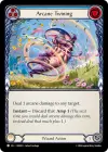 Product image for Arcane Twining (Blue)