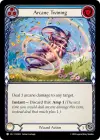 Product image for Arcane Twining (Blue)