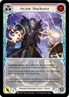 Product image for Arcanic Shockwave