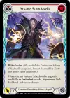 Product image for Arcanic Shockwave (Red)