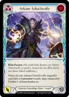 Product image for Arcanic Shockwave (Blue)