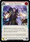 Product image for Arcanic Shockwave (Red)