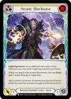 Product image for Arcanic Shockwave (Yellow)