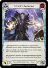 Product image for Arcanic Shockwave (Red)