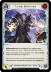 Product image for Arcanic Shockwave (Yellow)