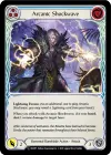 Product image for Arcanic Shockwave (Blue)