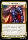 Product image for Arcanite Fortress