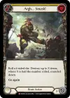 Product image for Argh... Smash!