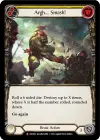 Product image for Argh... Smash!
