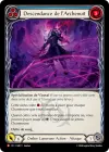 Product image for Descendance de l’Archenuit