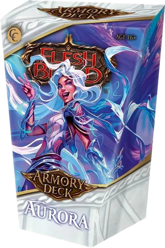 Deck Armory Aurora