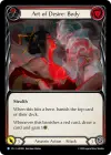 Product image for Art of Desire: Body (Red)