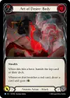 Product image for Art of Desire: Body (Red)