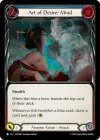 Product image for Art of Desire: Mind (Blue)