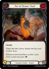 Product image for Art of Desire: Soul (Yellow)
