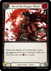 Product image for Art of the Dragon: Blood
